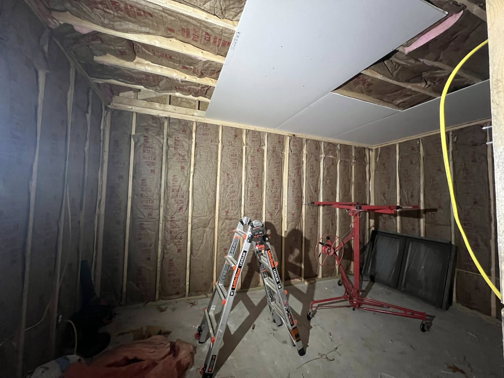 Golubski Roofing Co