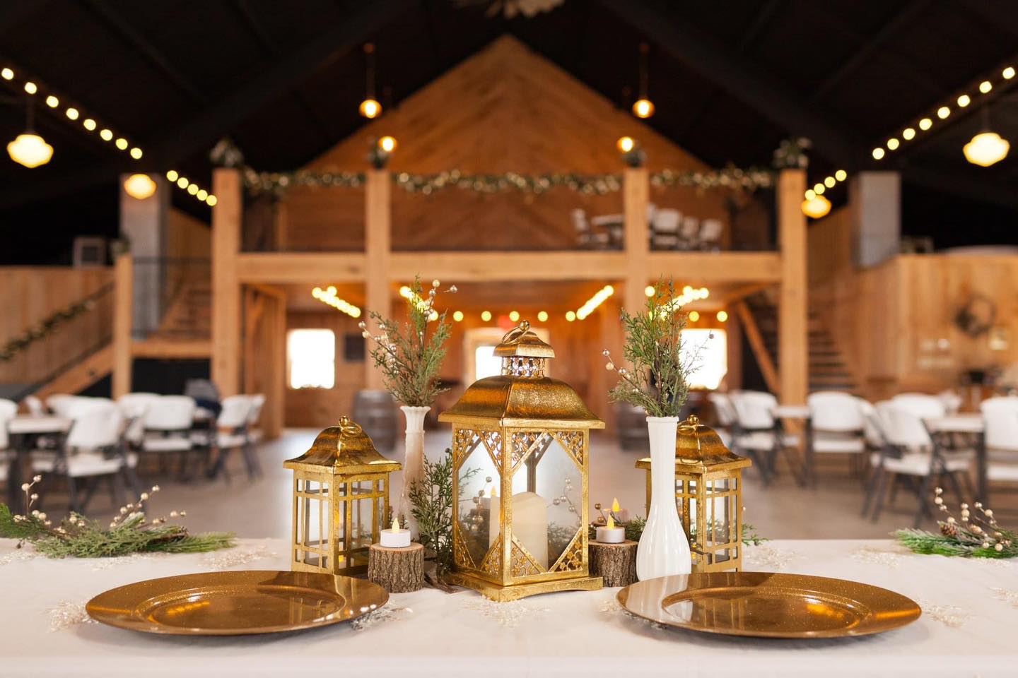 The Copper Penny Pilot Grove