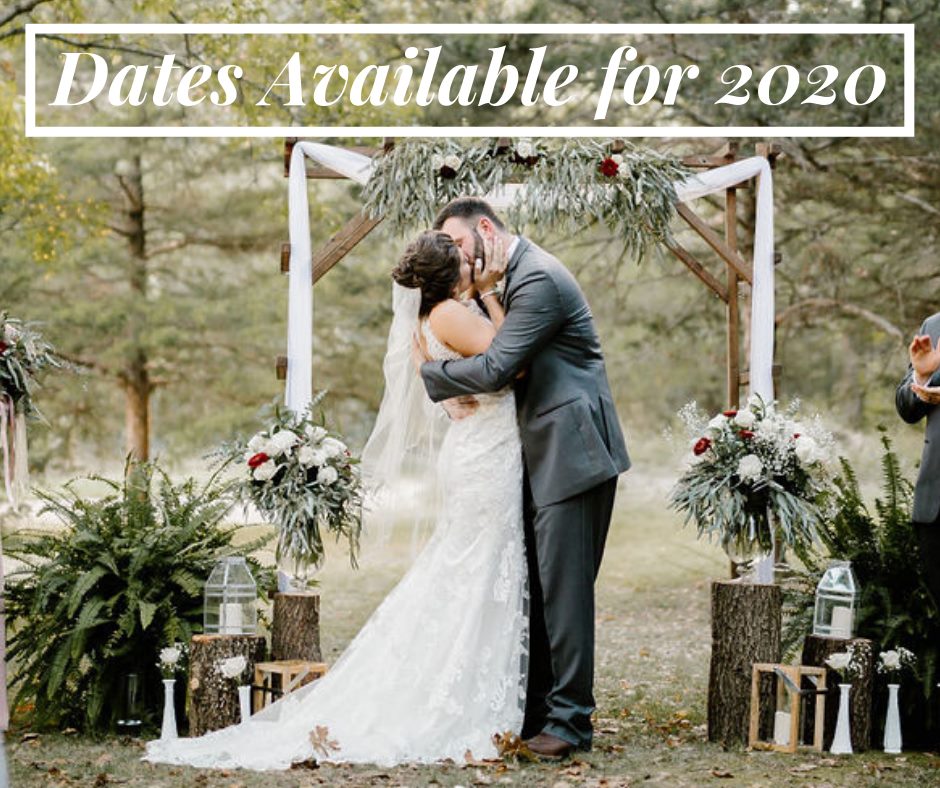 Cedar Valley Event Center Pineville