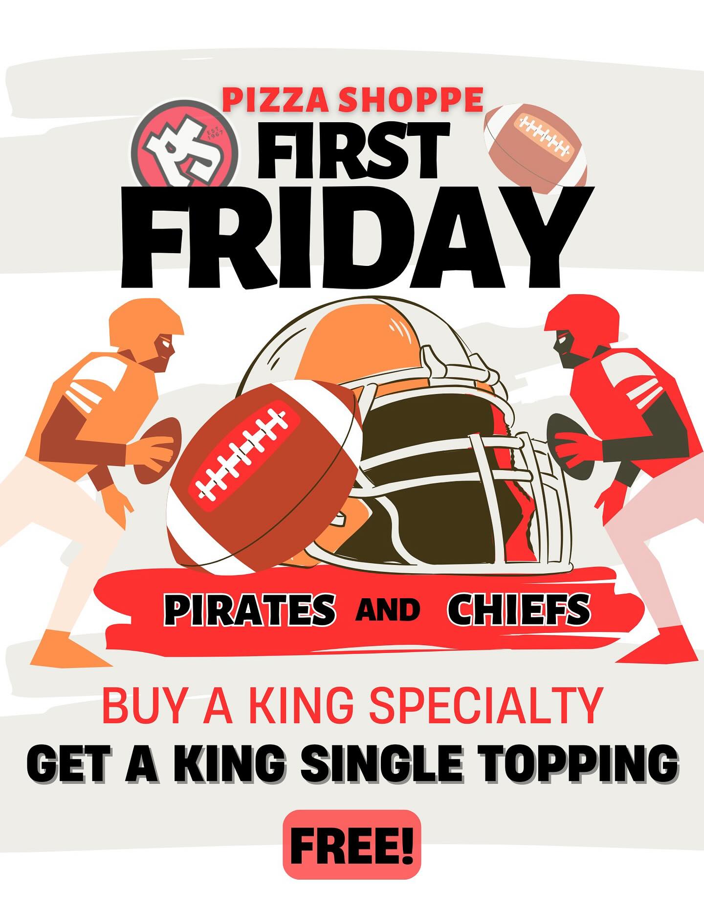 Pizza Shoppe Platte City