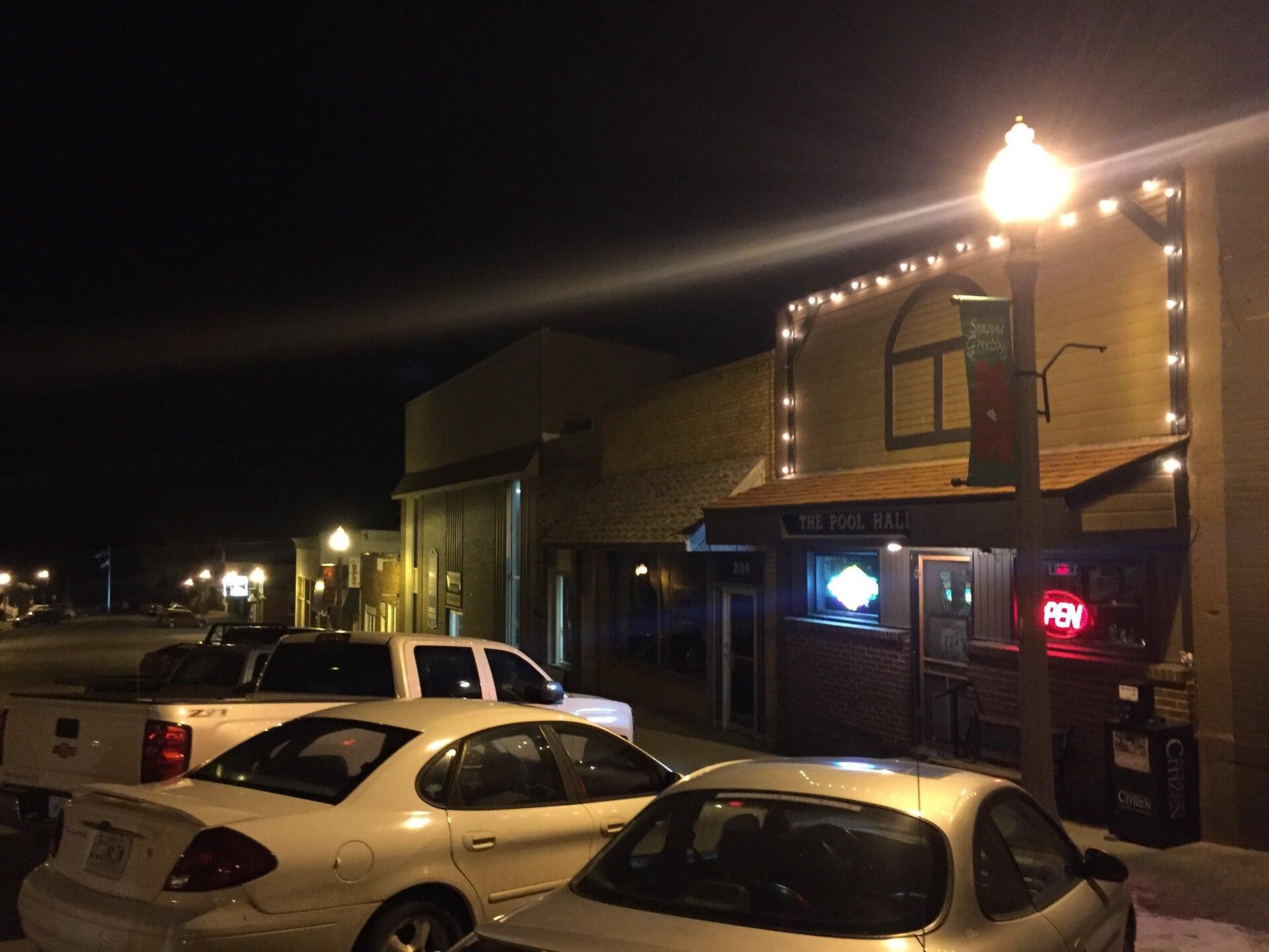 Photo credit: nextdoor