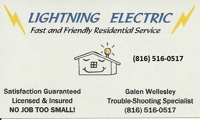 Lightning Electric