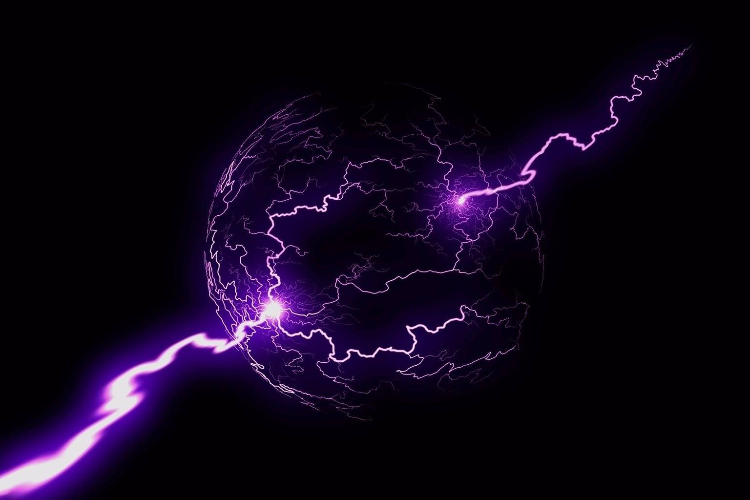 Lightning Electric