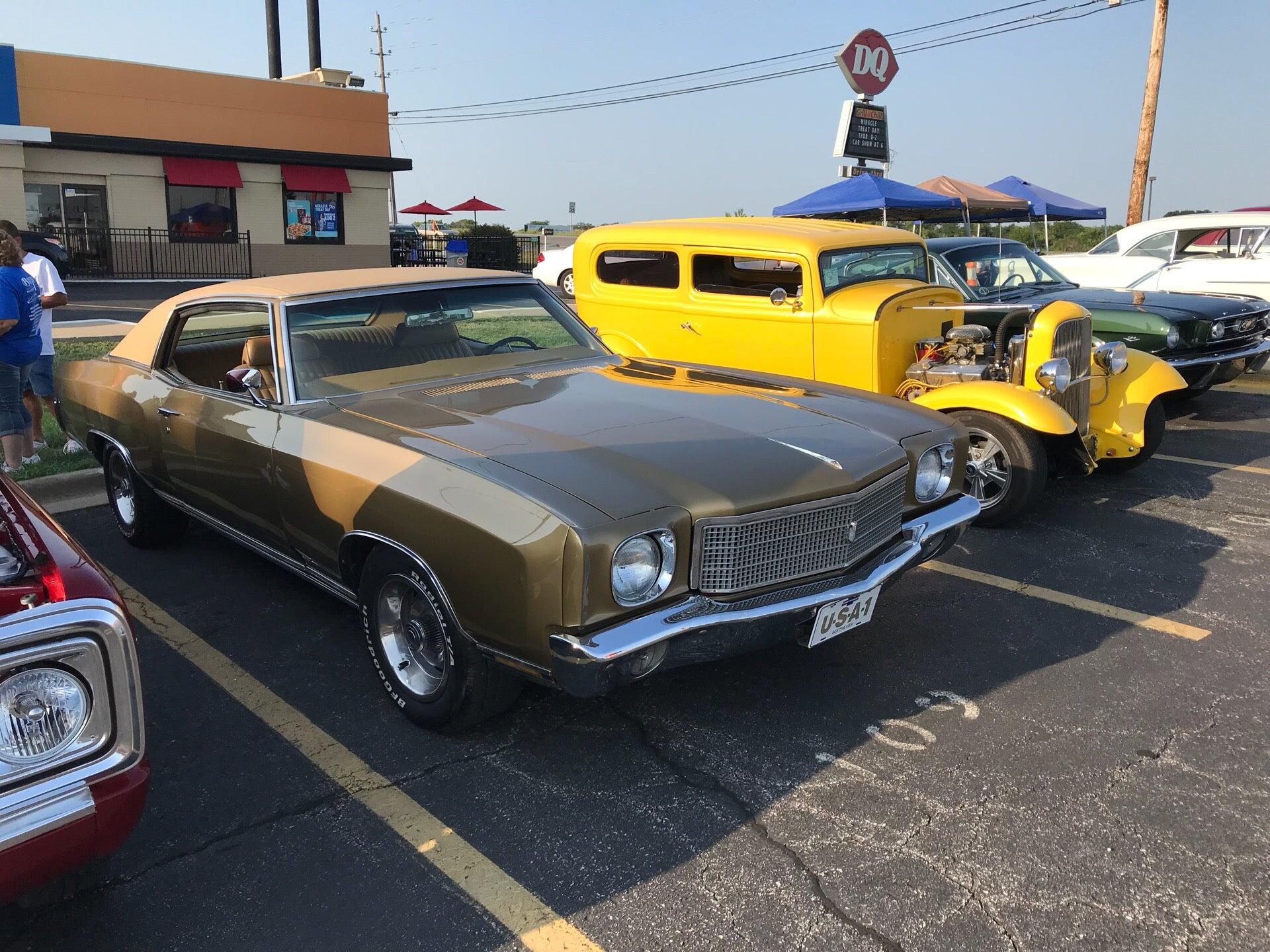 Photo credit: nextdoor