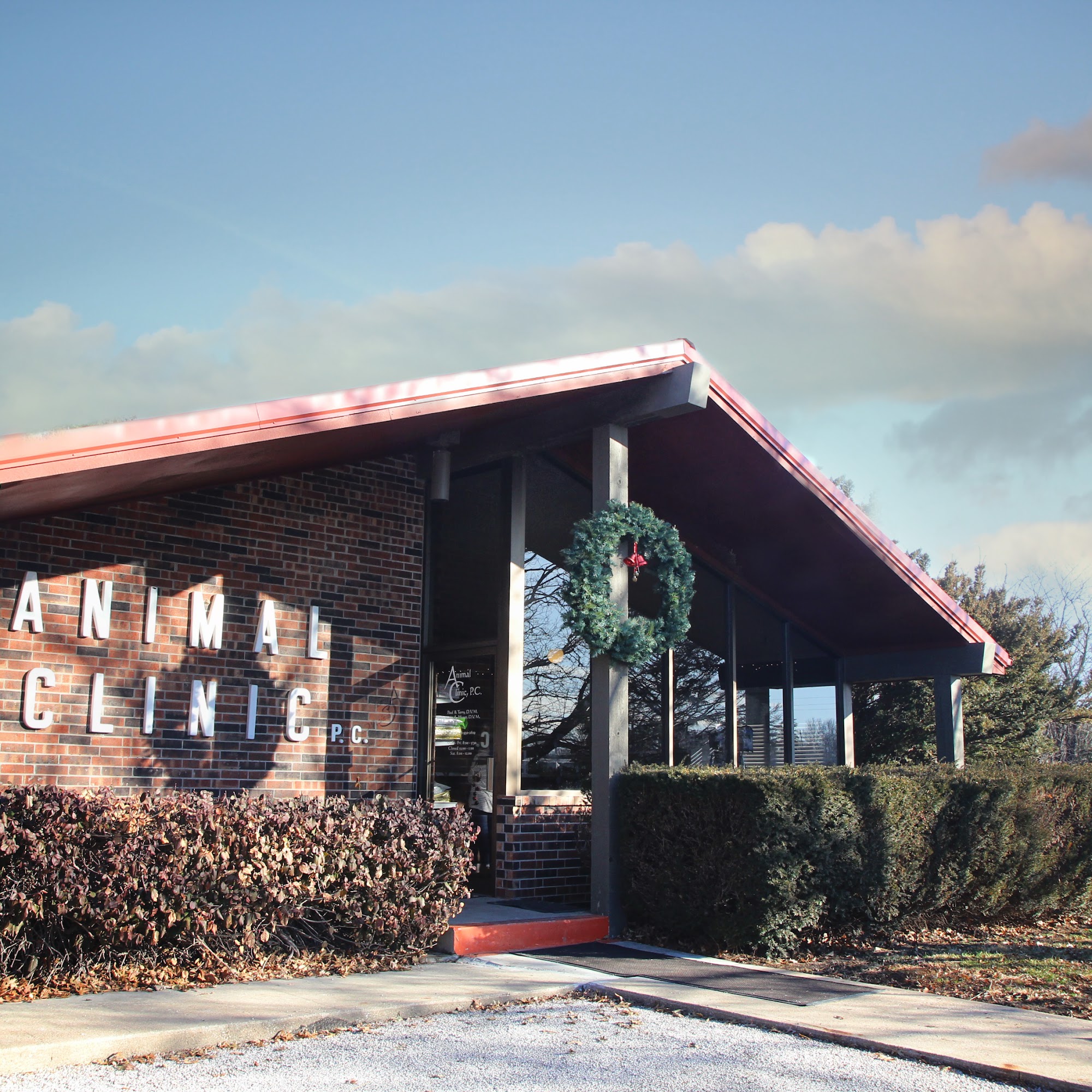 Plattsburg Animal Clinic Plattsburg