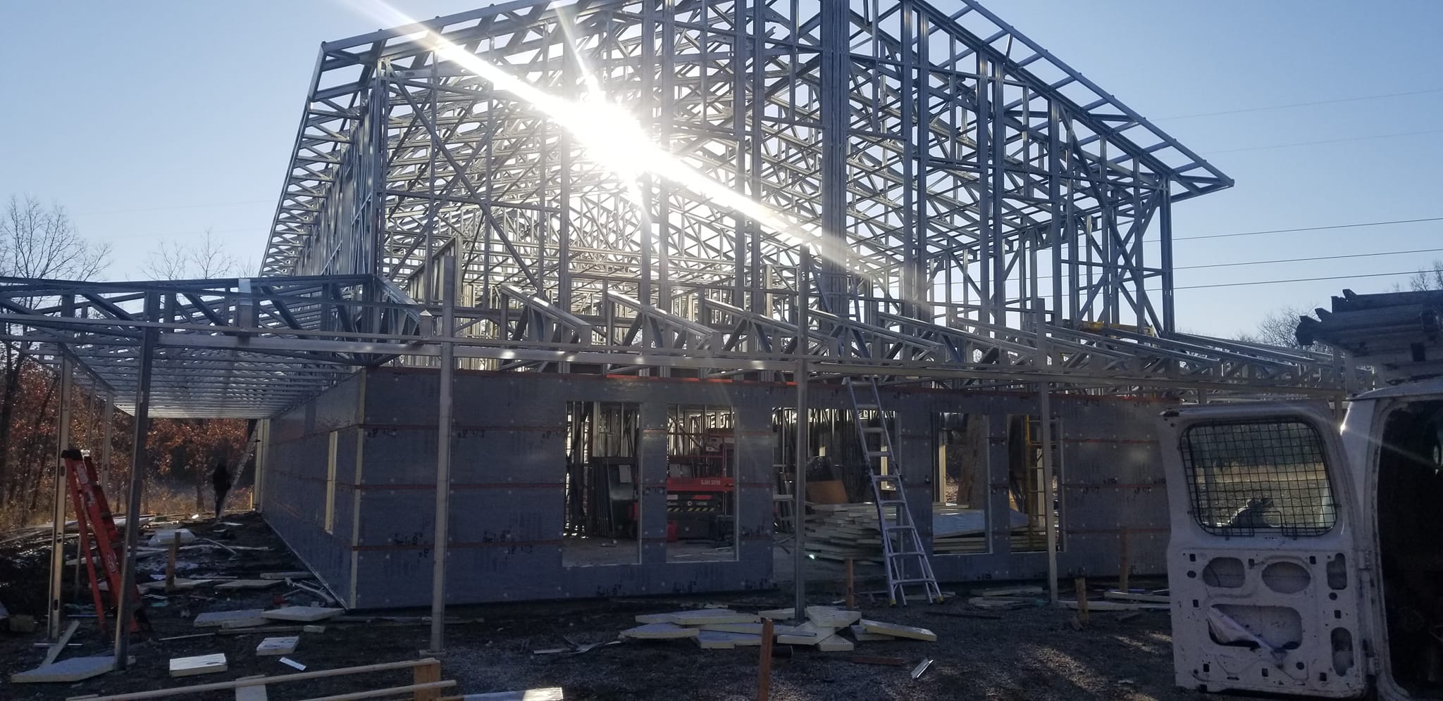 C & L Roofing & Siding