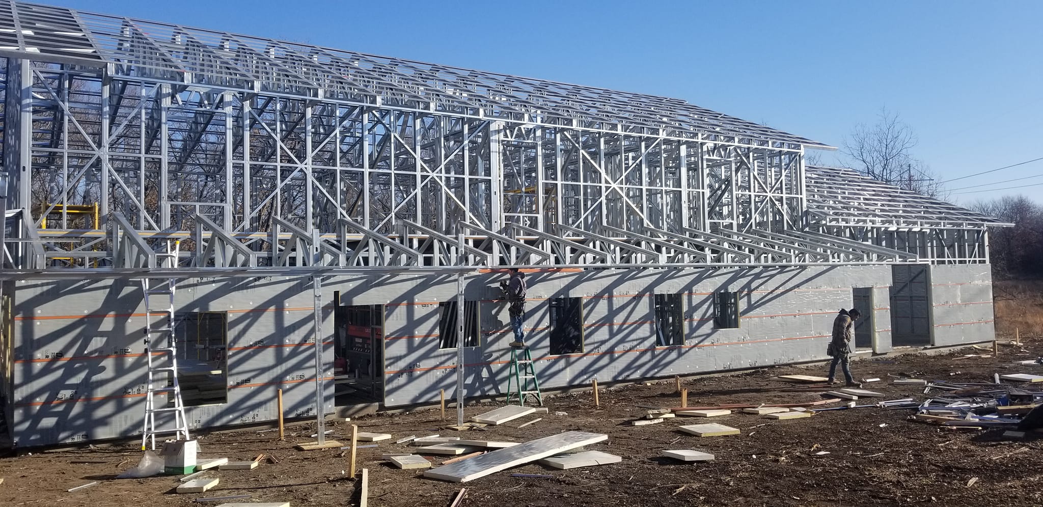 C & L Roofing & Siding