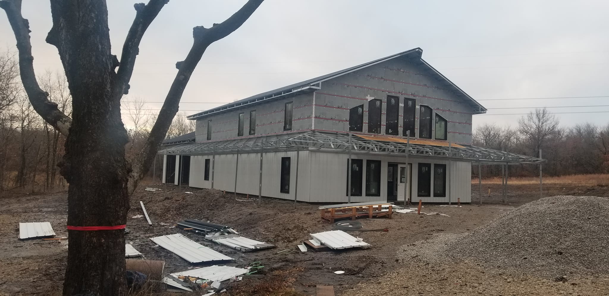 C & L Roofing & Siding