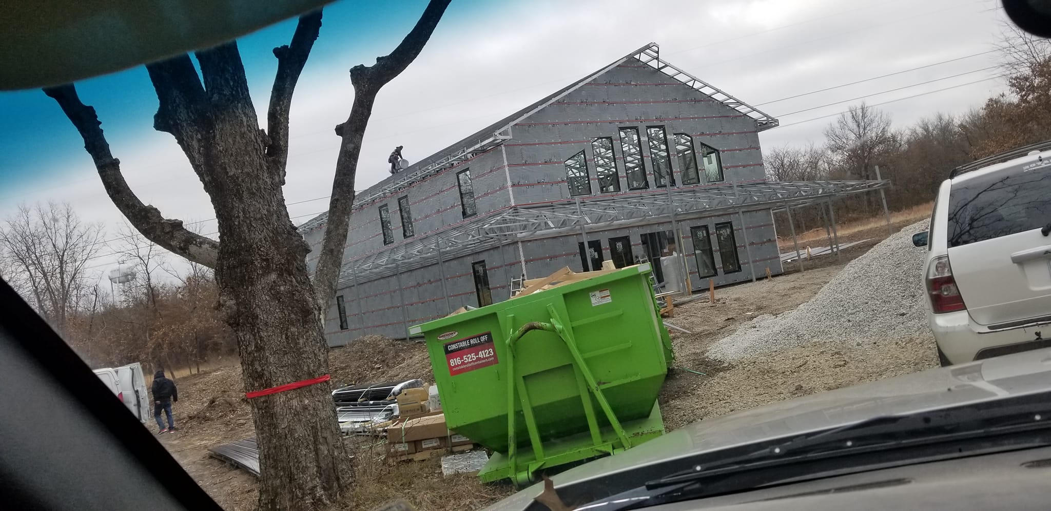 C & L Roofing & Siding