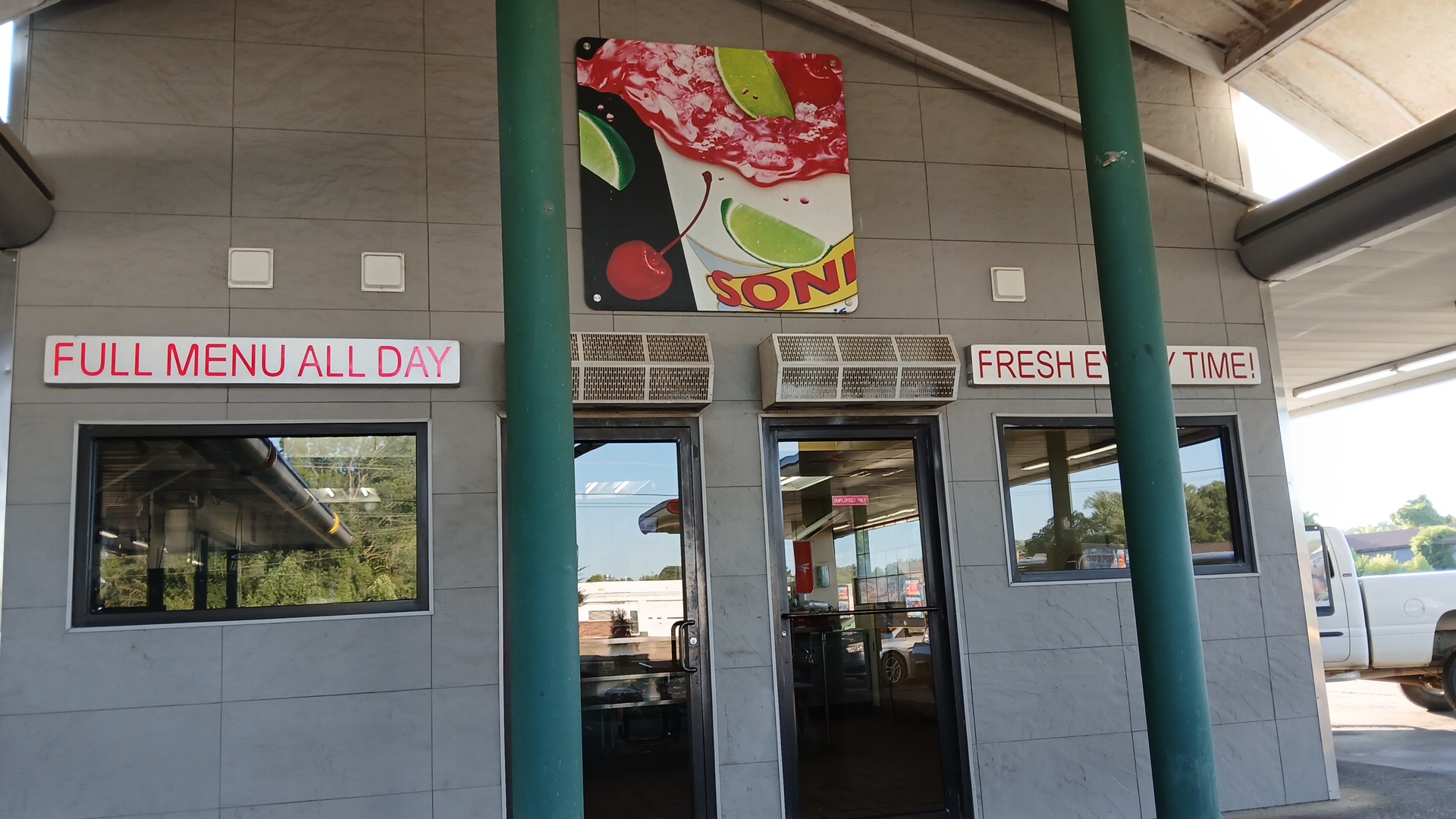 Sonic Drive-In