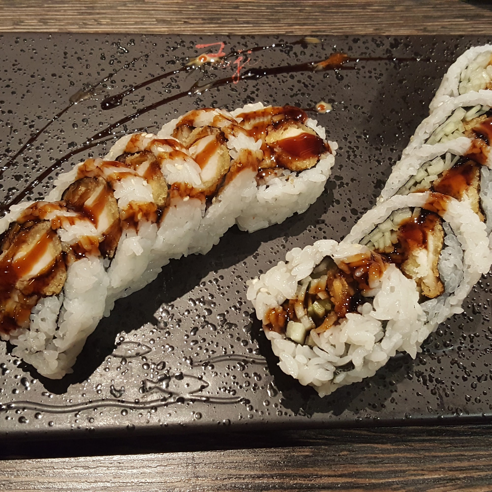 Fuji Japanese Cuisine Poplar Bluff