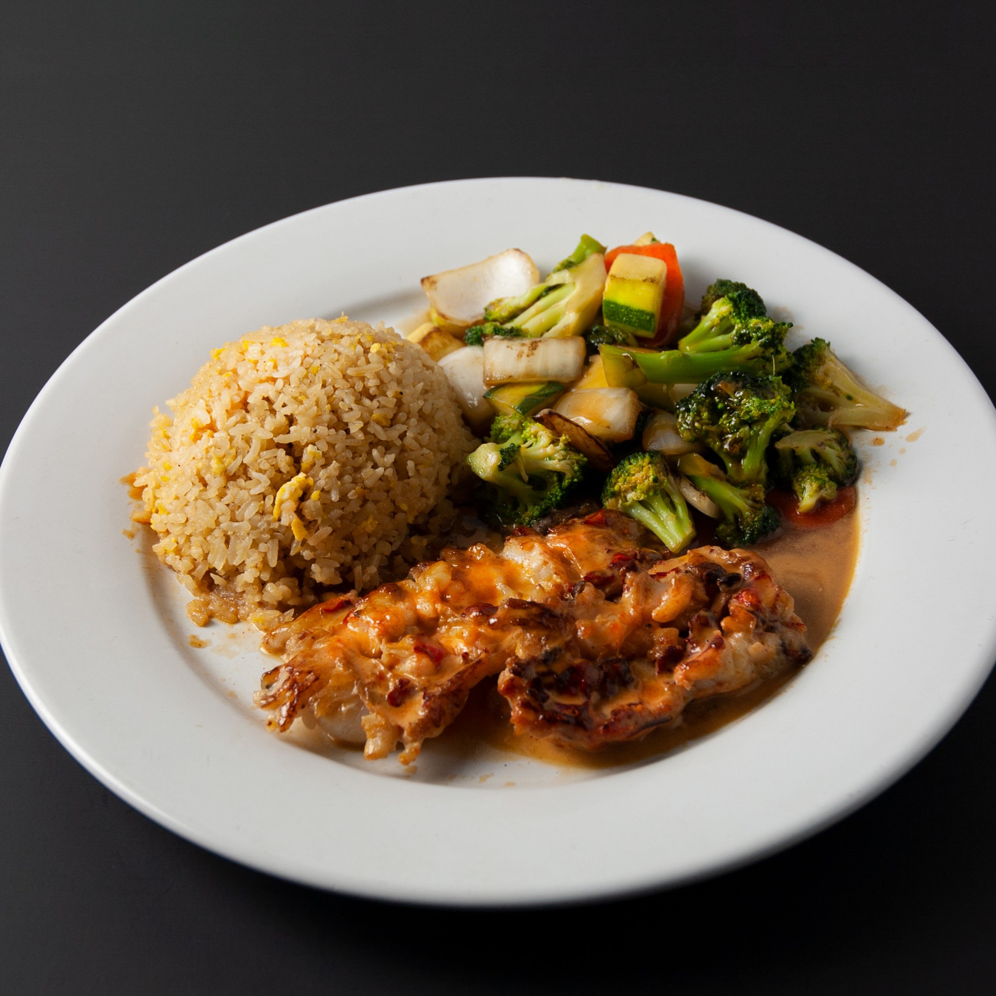 Fuji Japanese Cuisine Poplar Bluff