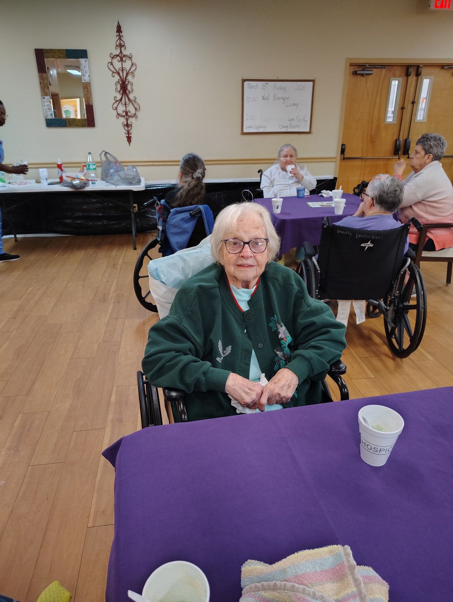 Pyramid Home Health Services