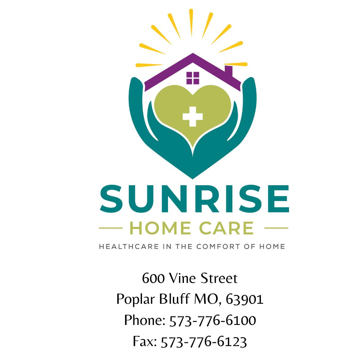 Sunrise Home Care
