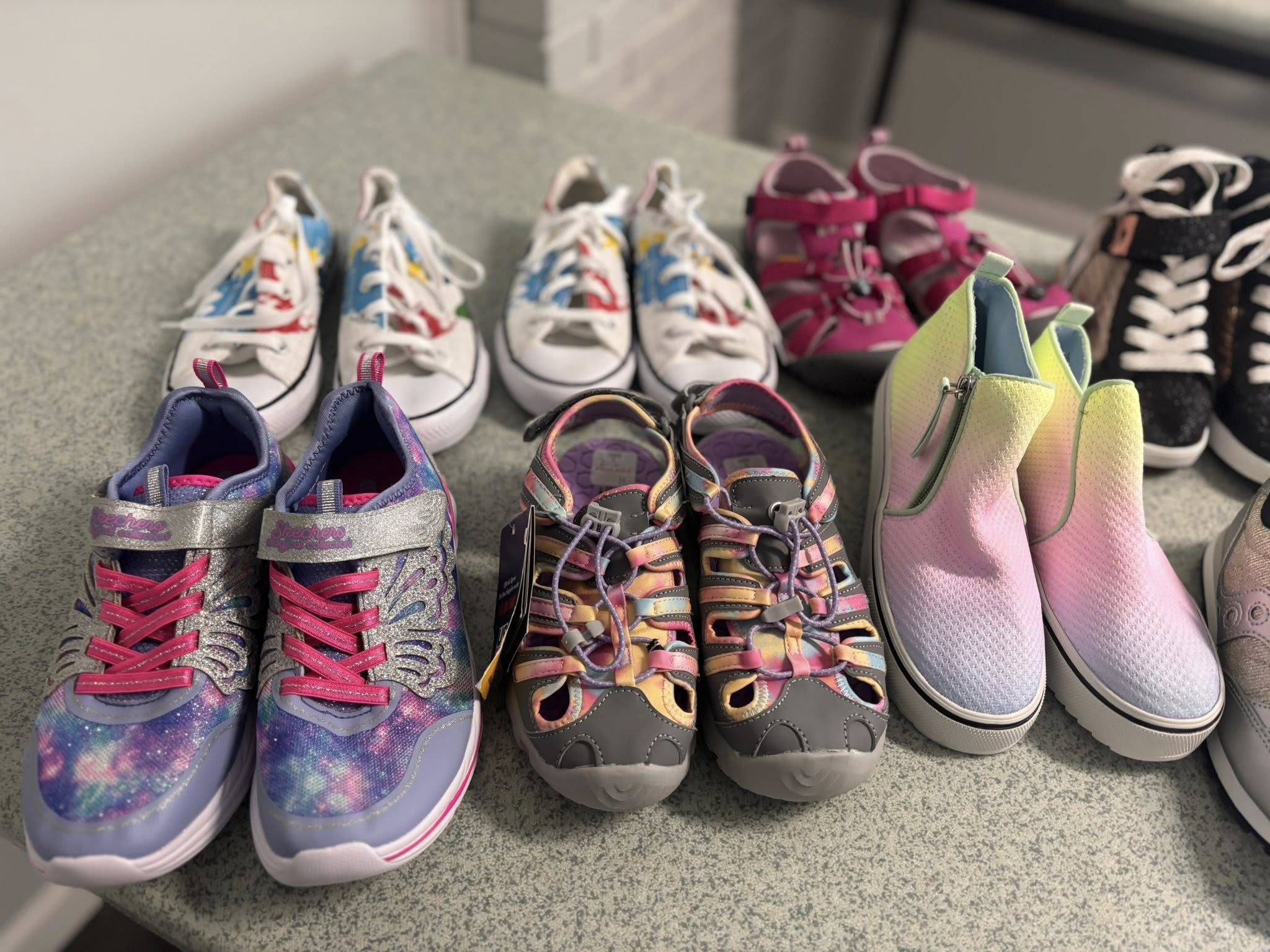 Helping Hands Household Services LLC