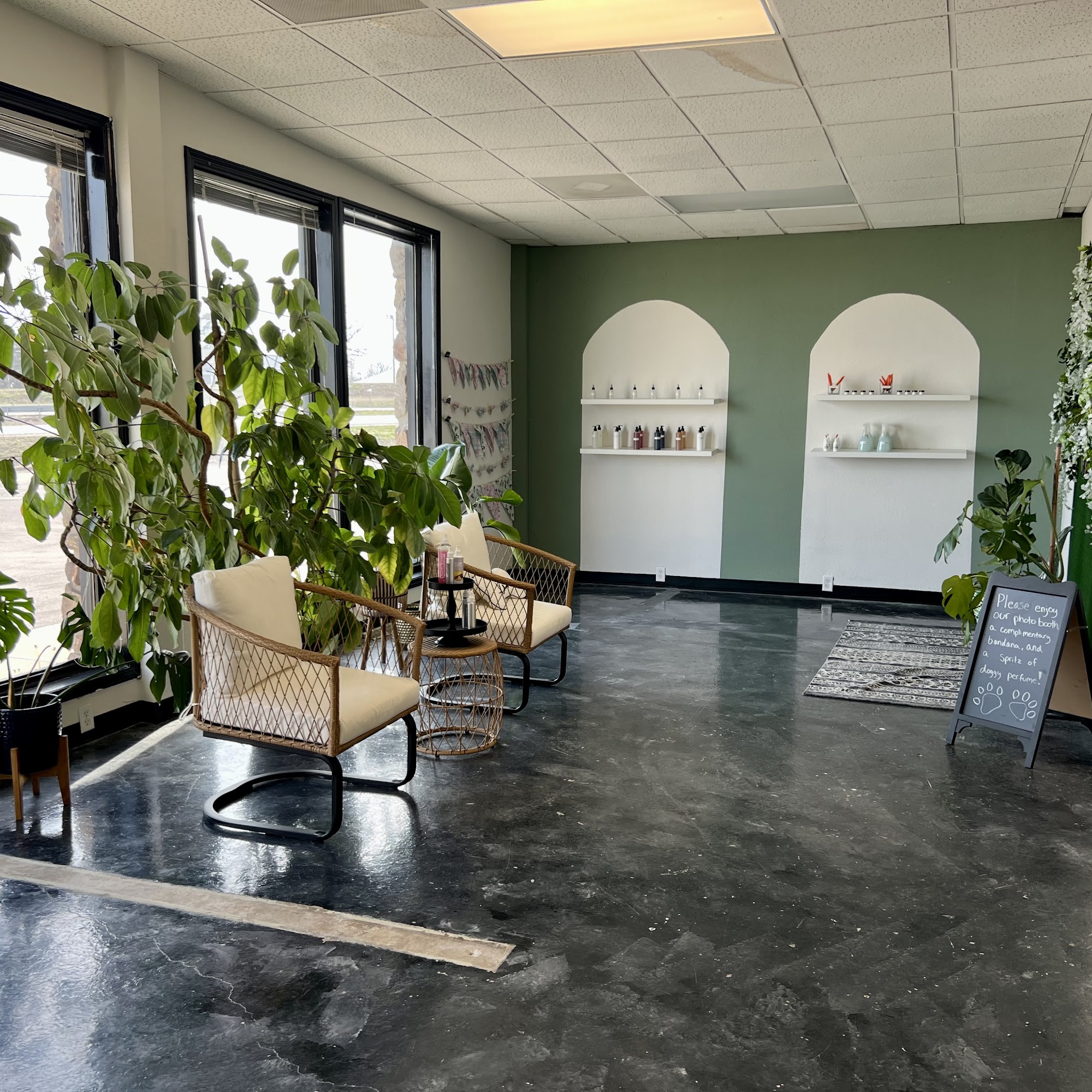 Posh Paws Poplar Bluff