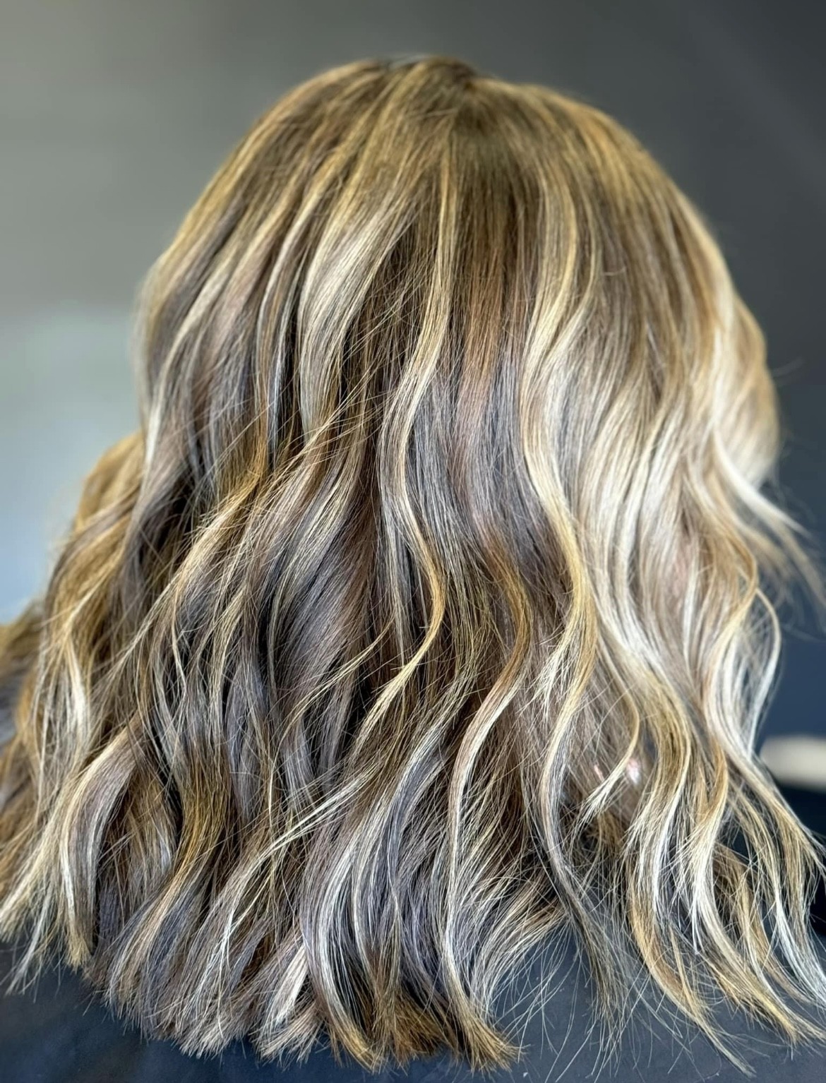 Hair and Nails by Haylee 1720 Kanell Blvd, Poplar Bluff Missouri 63901