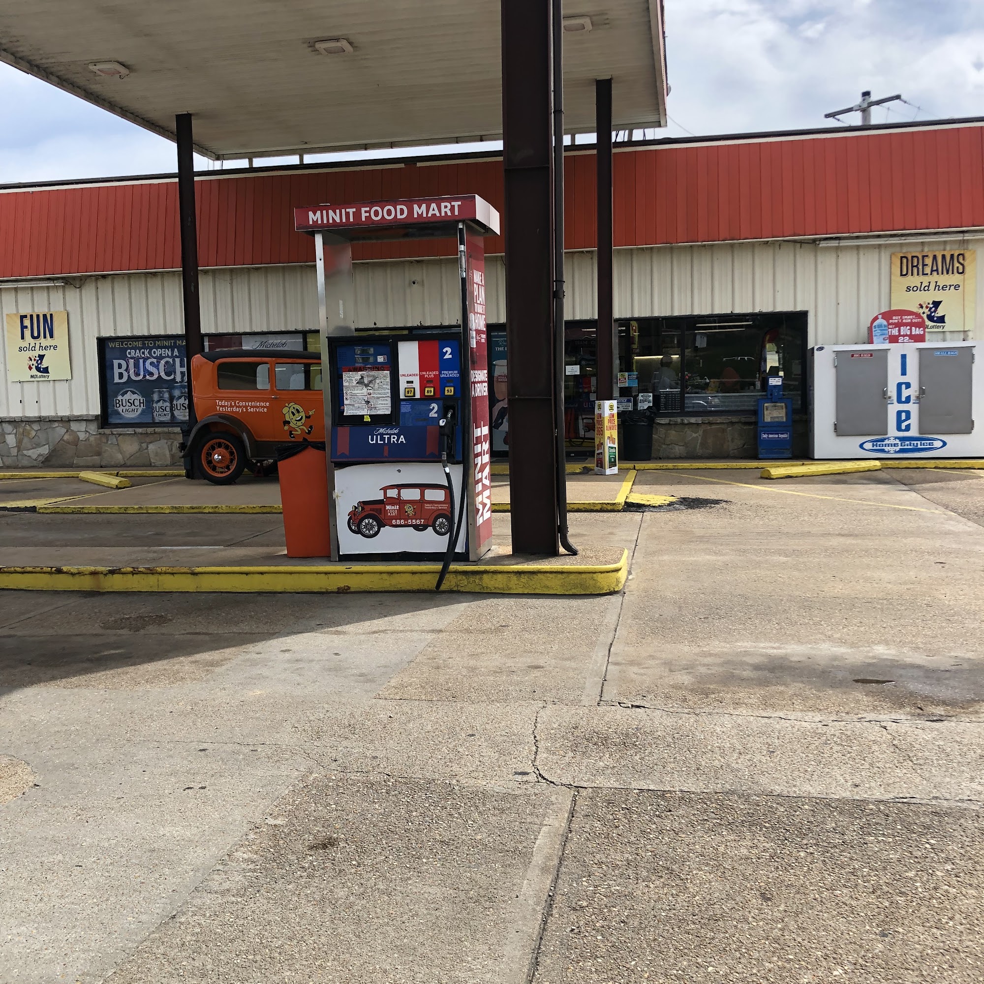 Mini Mart Poplar Bluff