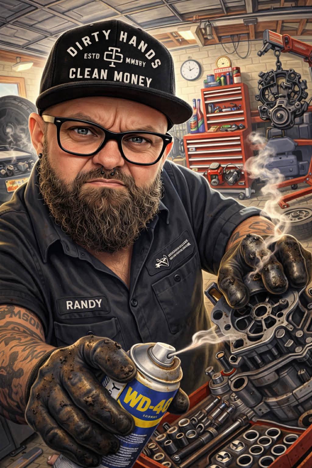 COLEMAN & SON AUTO LLC Poplar Bluff