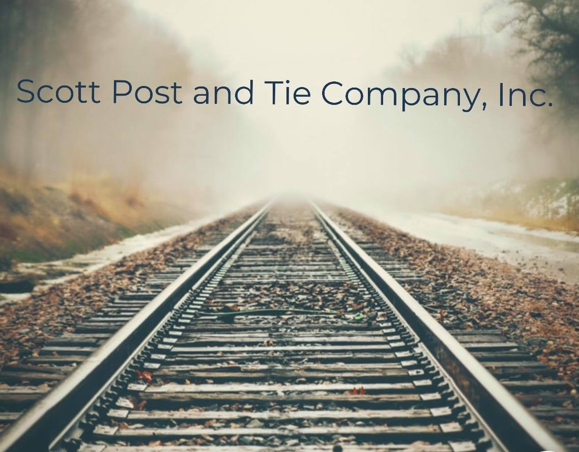 Scott Wood Products 11060 US-60, Poplar Bluff Missouri 63901