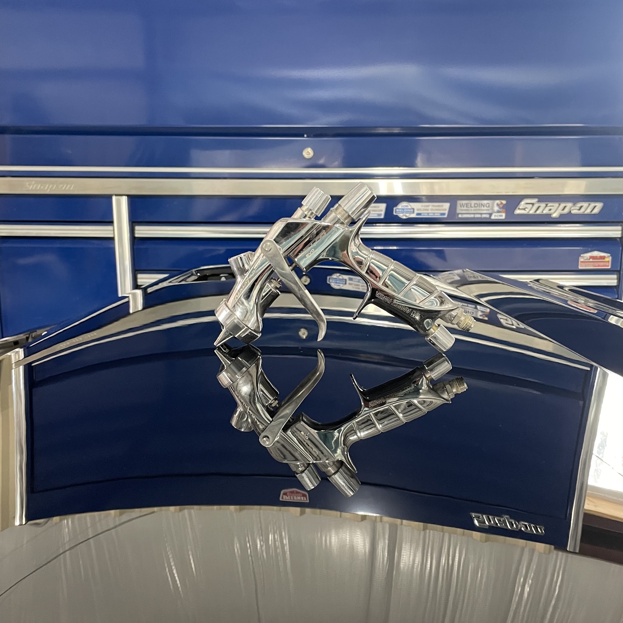 Speedway Autobody