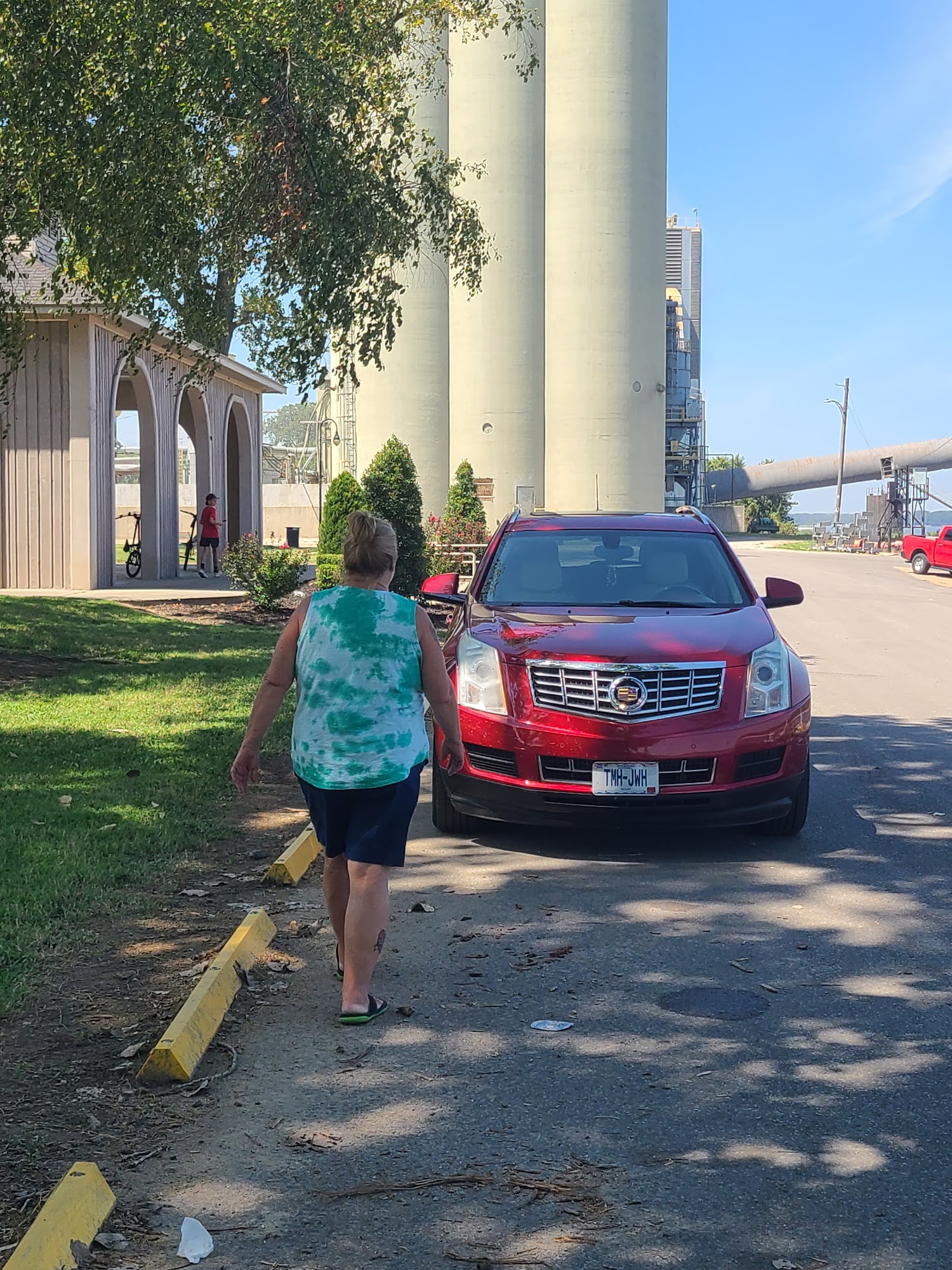 Splish Splash Buggy Bath Portageville