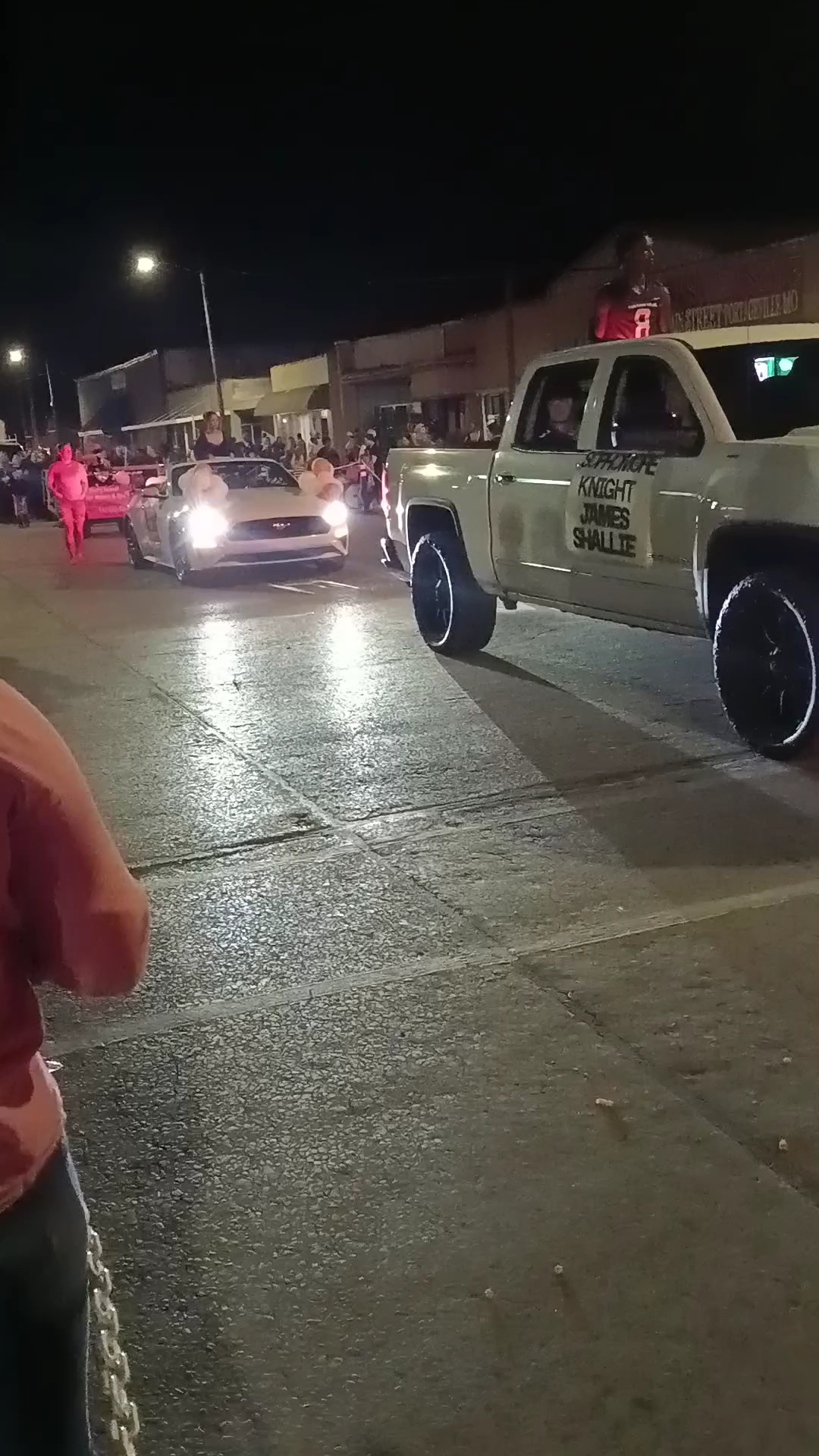 Marler's Barber Shop 210 E Main St, Portageville Missouri 63873