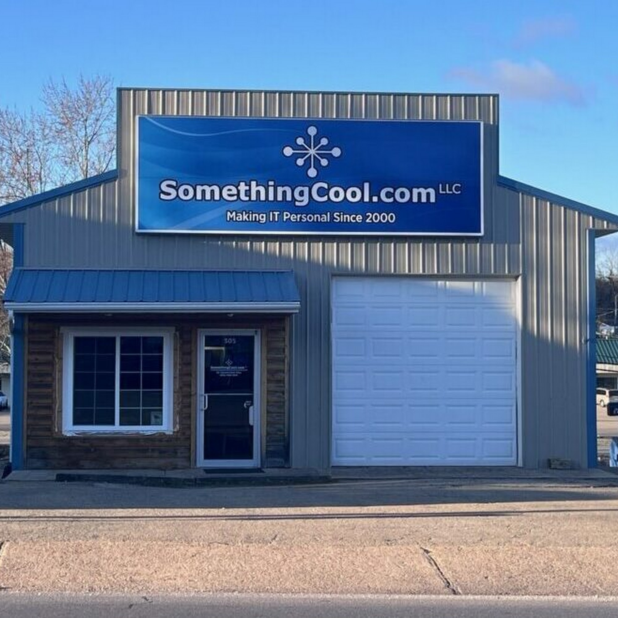 SomethingCool.com LLC
