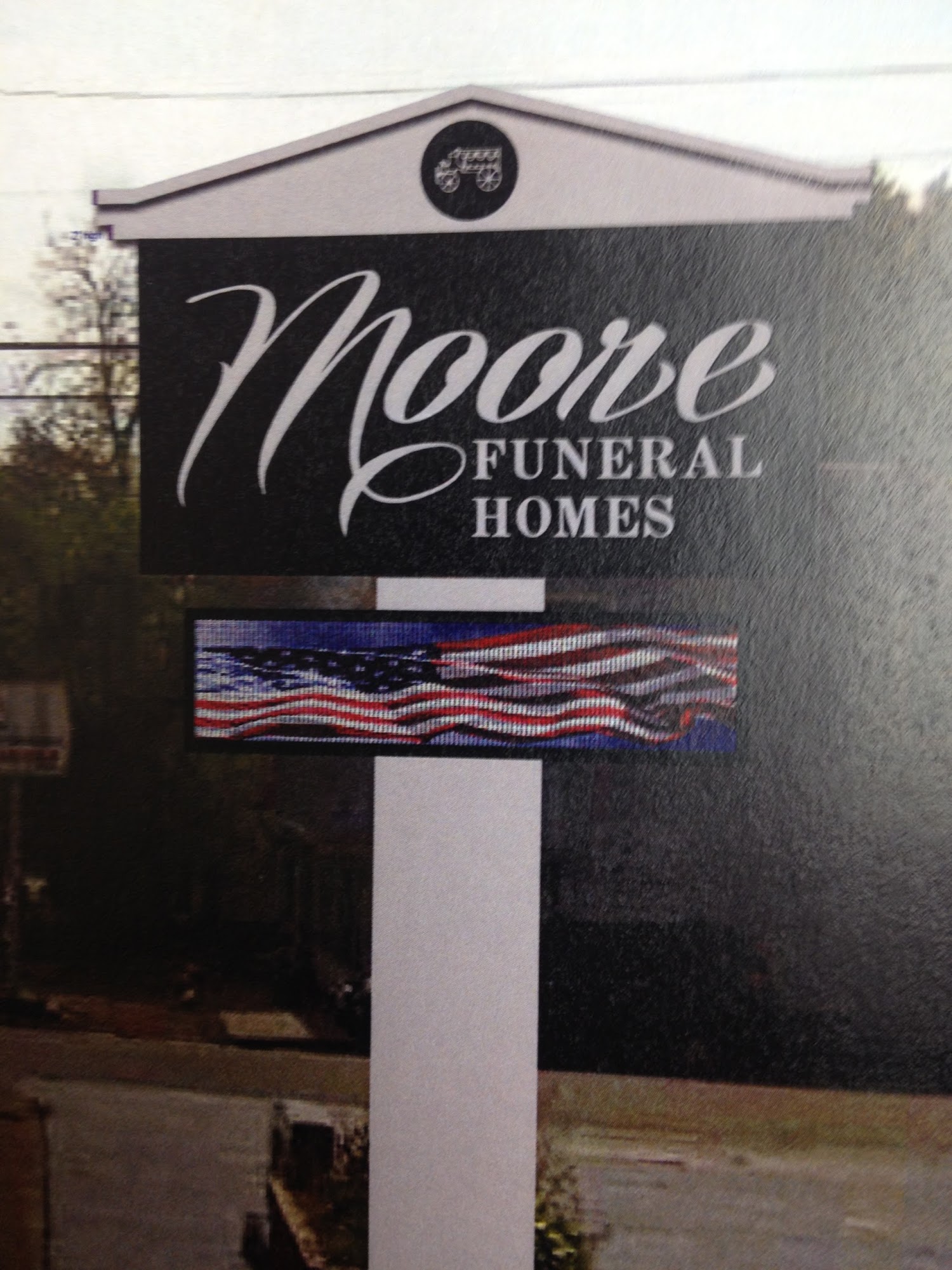 Declue Funeral Home Potosi Missouri