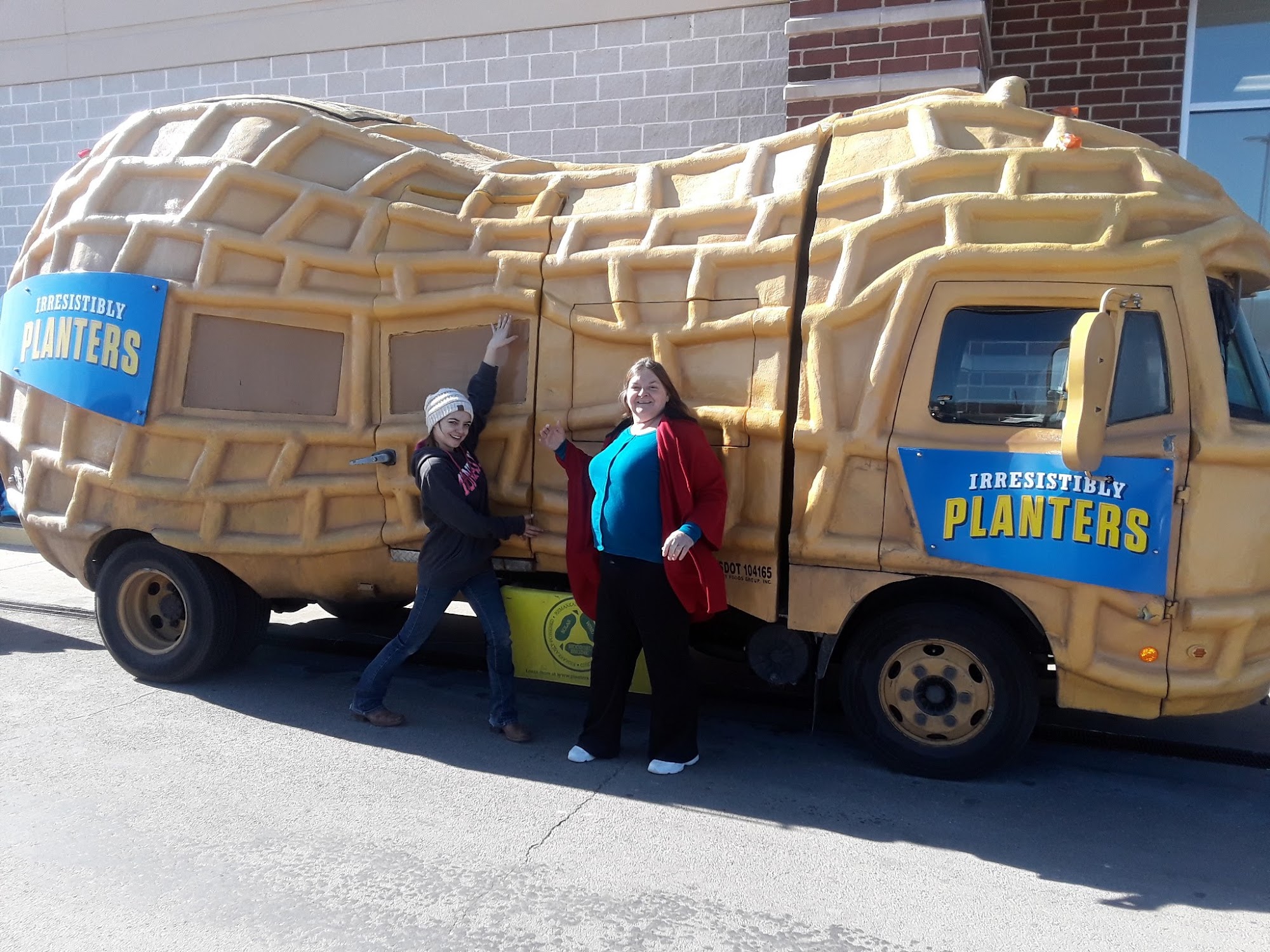 Parkway Shopping Center Potosi