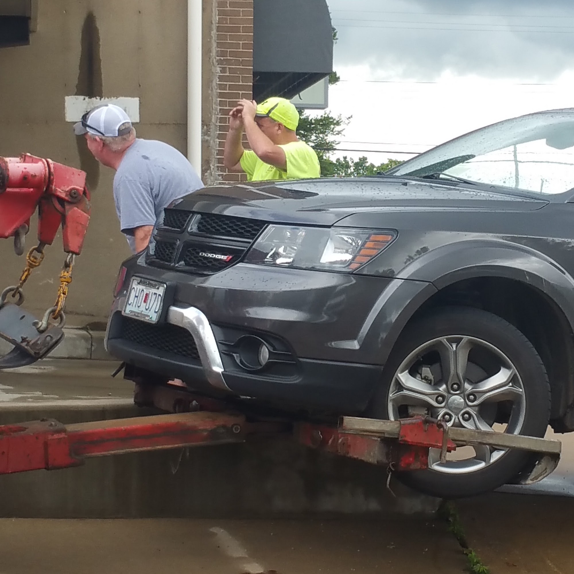 Elliott's Motor Company Potosi