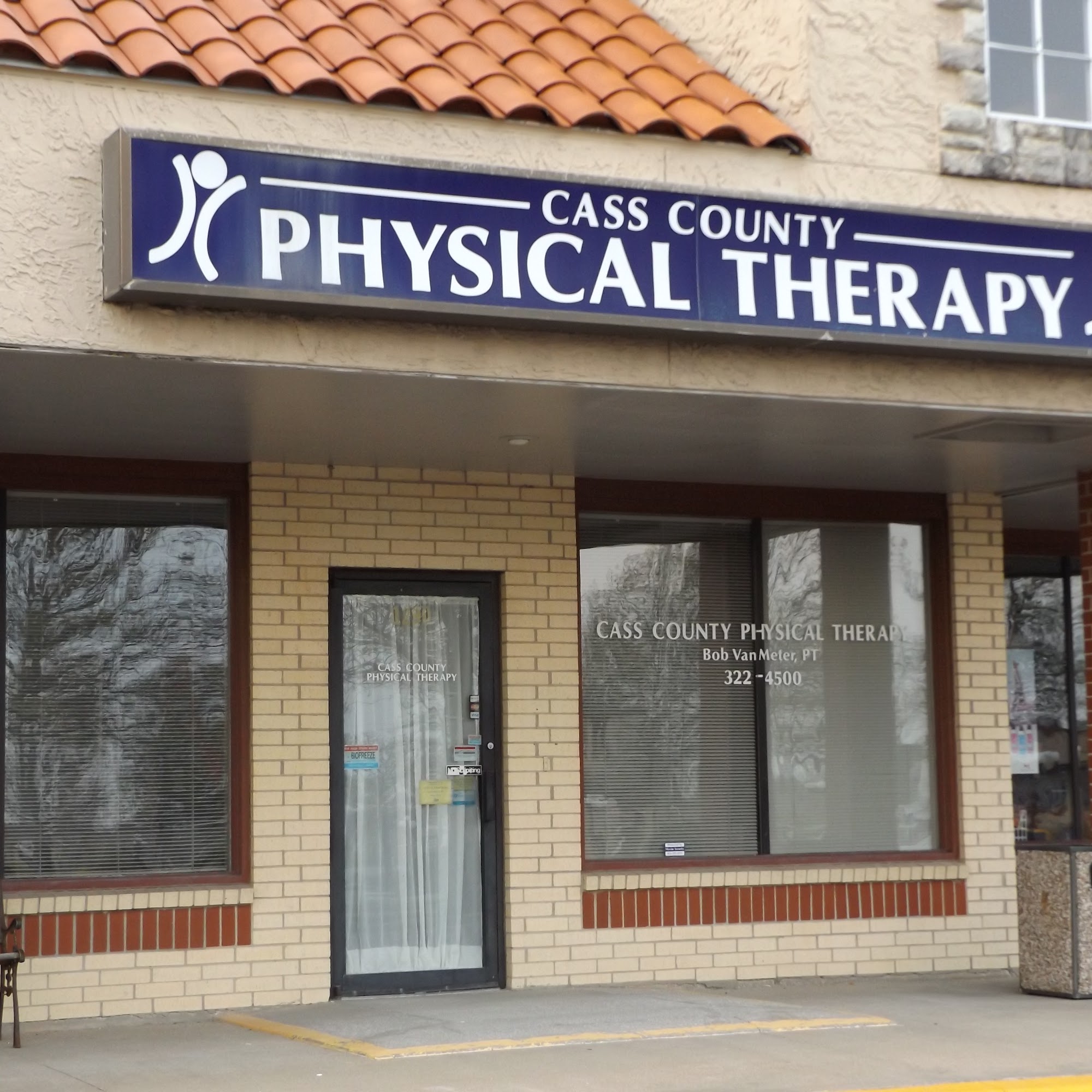 Cass County Physical Therapy