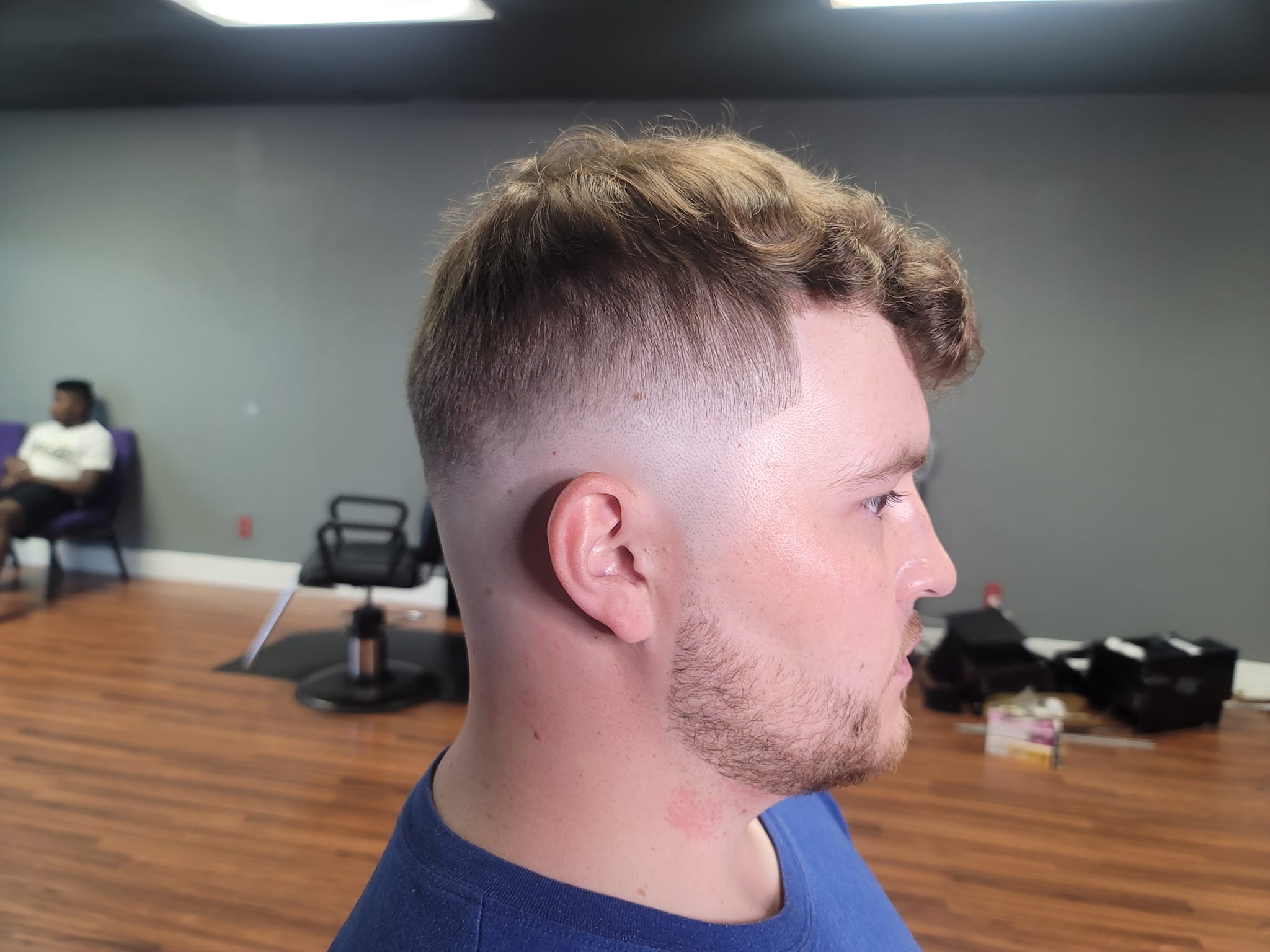 Studio45 Barbershop