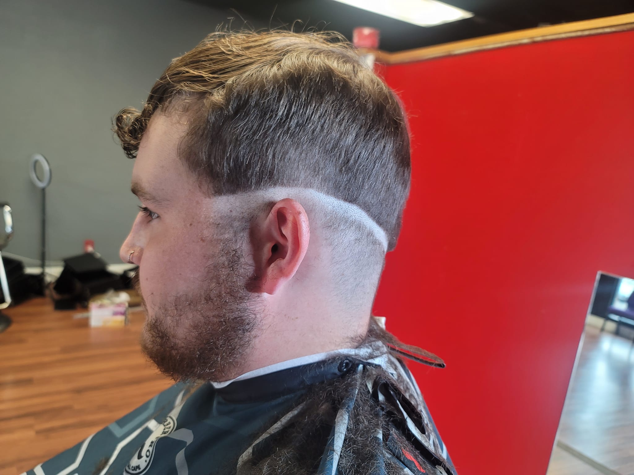 Studio45 Barbershop