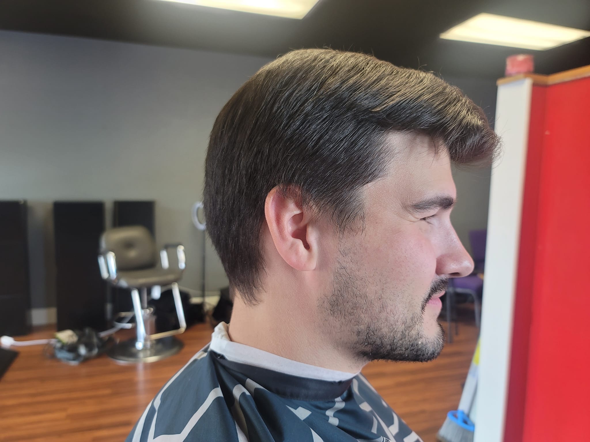 Studio45 Barbershop