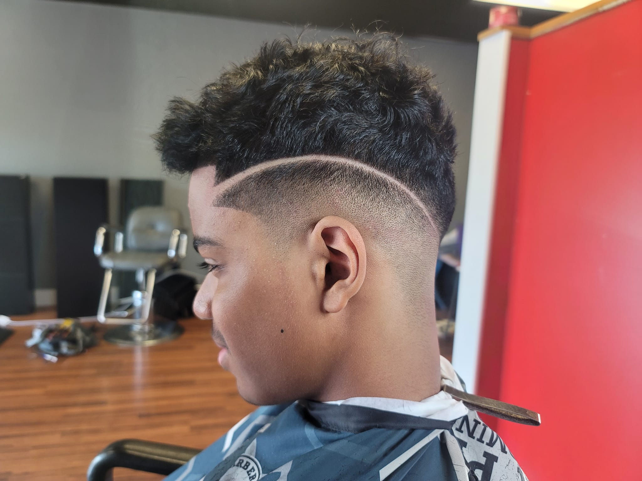 Studio45 Barbershop