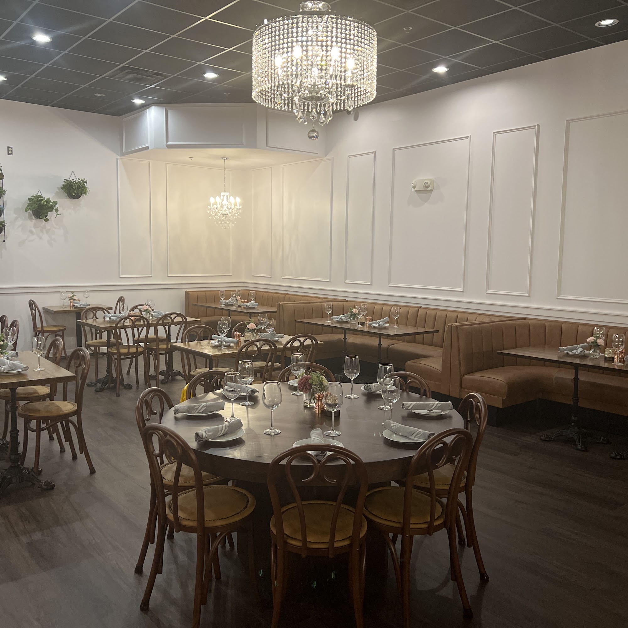 Nonna’s Trattoria Raymore 812 W Foxwood Dr, Raymore