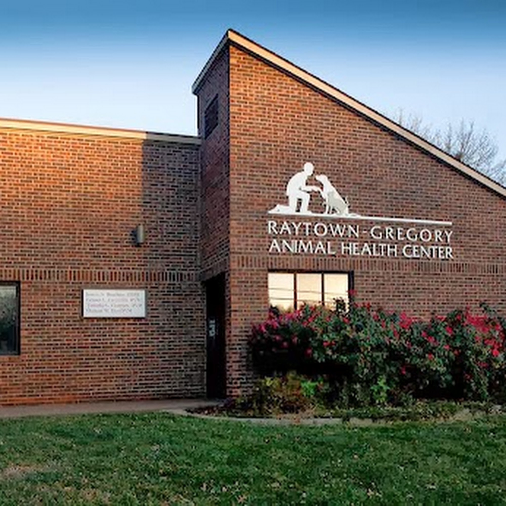 Raytown-Gregory Animal Health Center Raytown