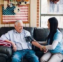 AFFINITY AMERICA HOME CARE & PERSONAL SERVICES, LLC