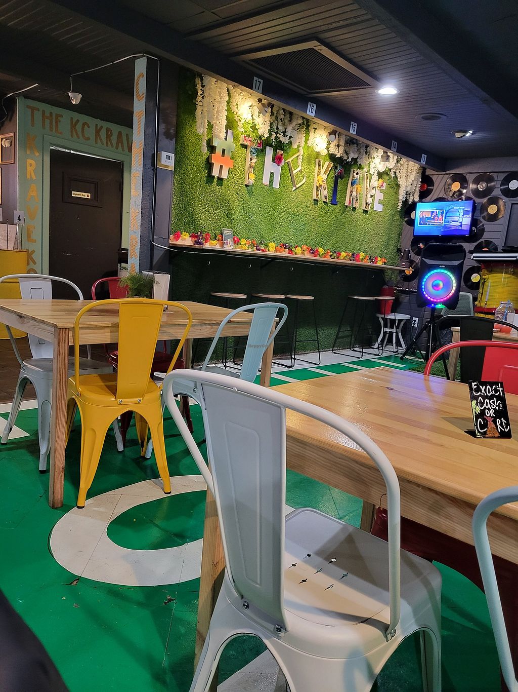 Photo credit: happycow