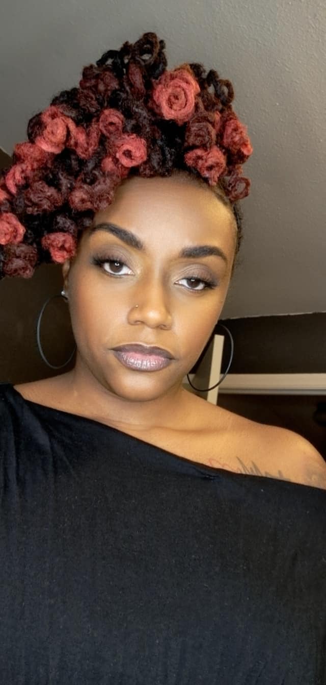 Salon Dove 6004 Blue Ridge Blvd B, Raytown Missouri 64133
