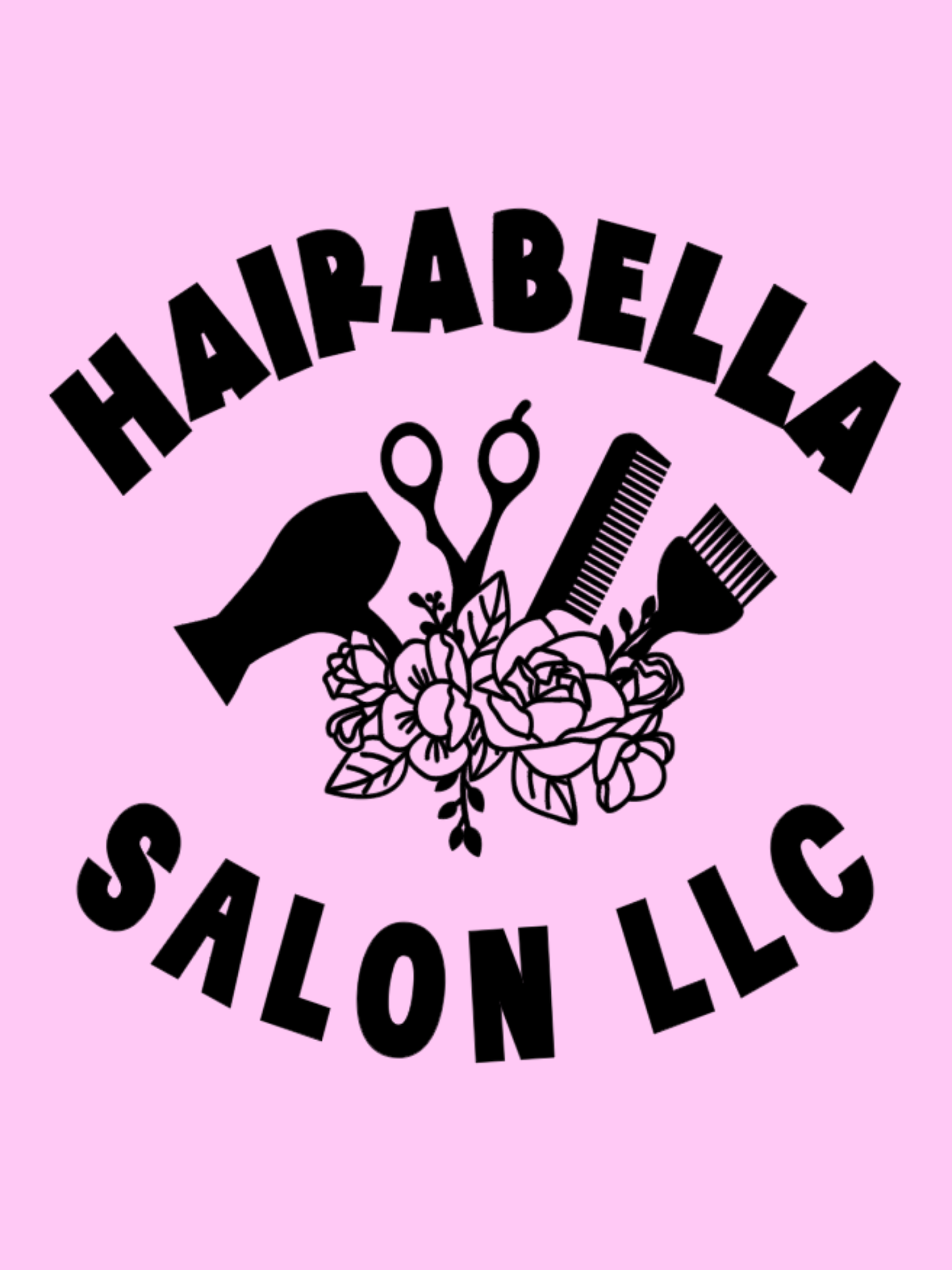 Hairabella Salon LLC