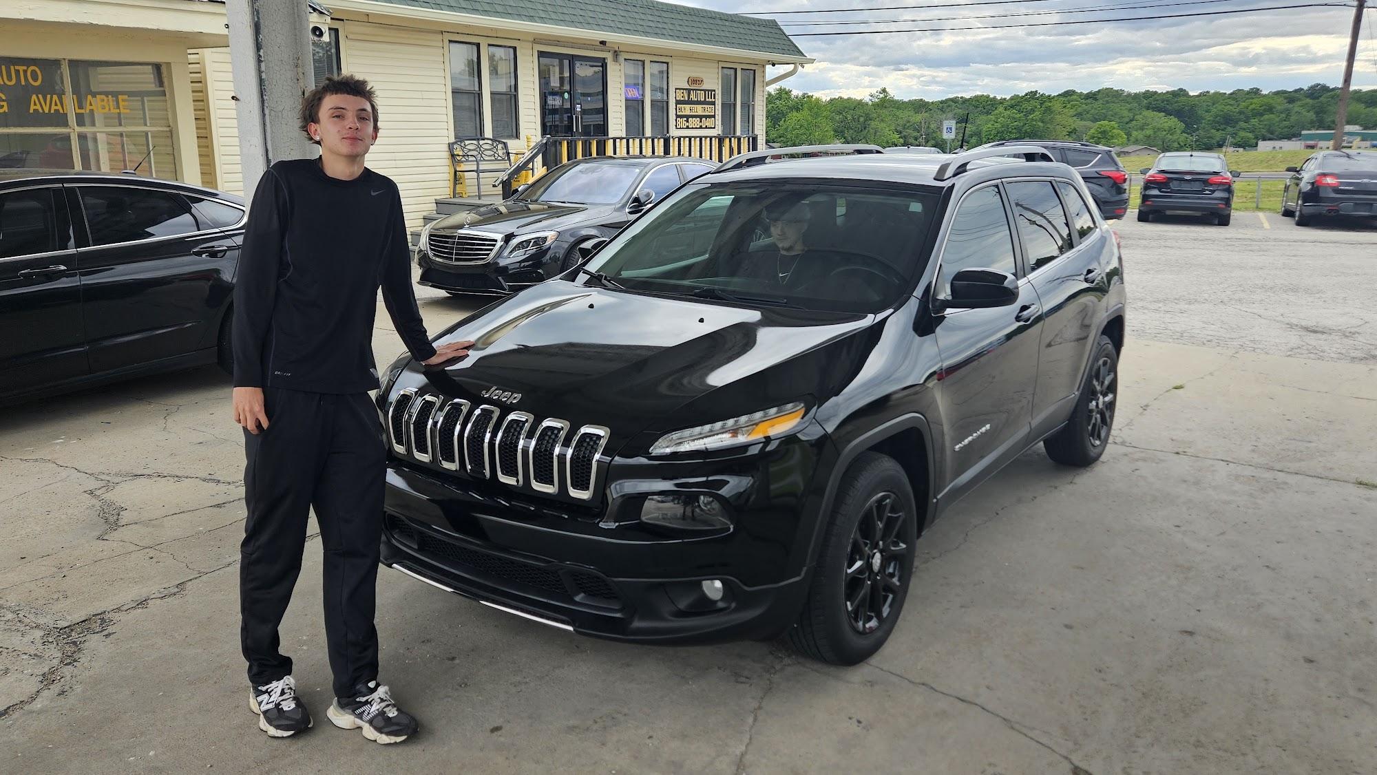 Ben Auto L.L.C. Raytown