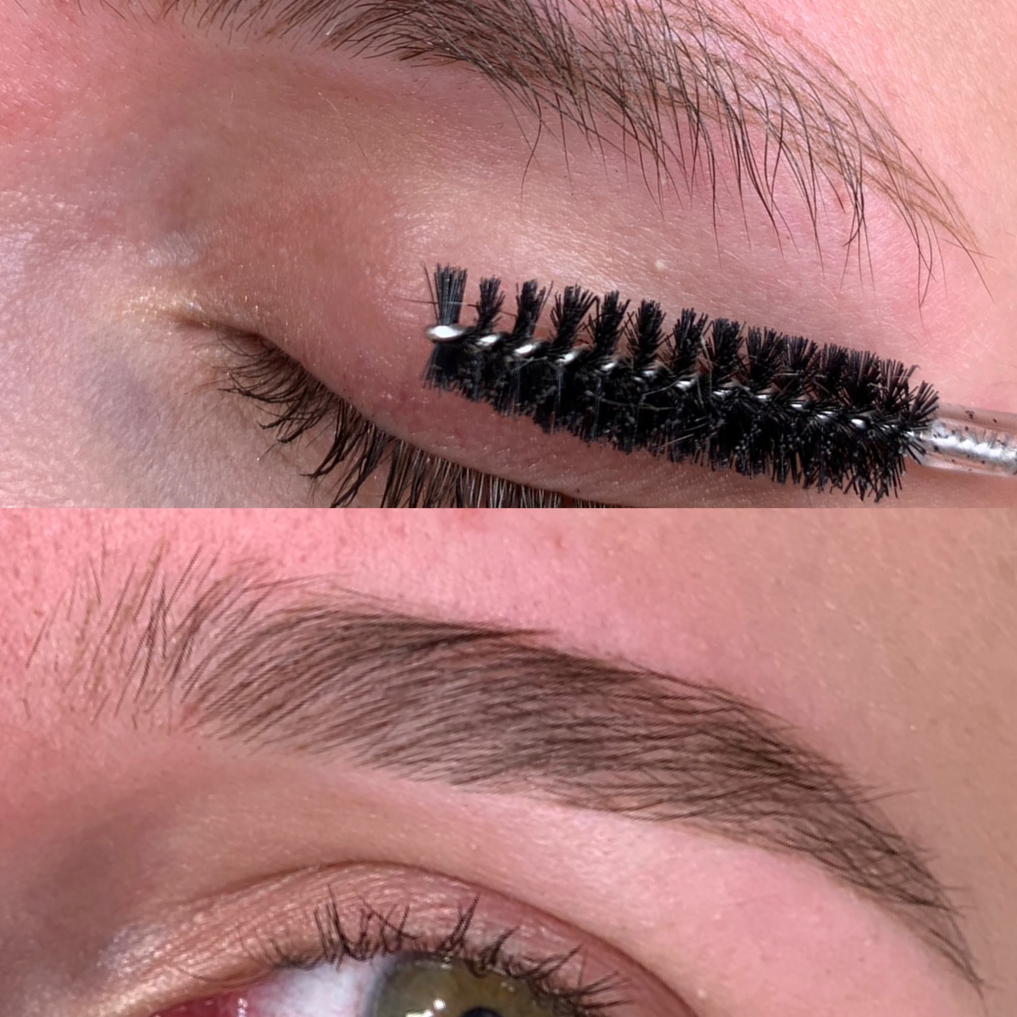 Brows by Dalia 9052 E State Rte 350, Raytown Missouri 64133