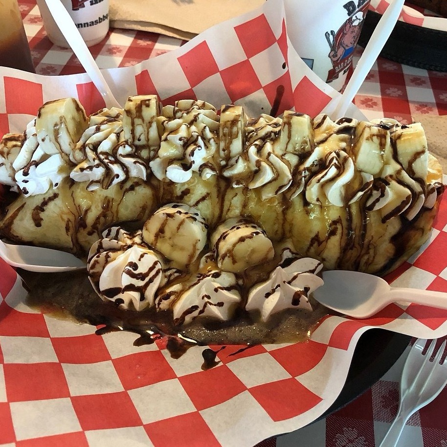 Danna’s BBQ and Burger Shop Reeds Spring