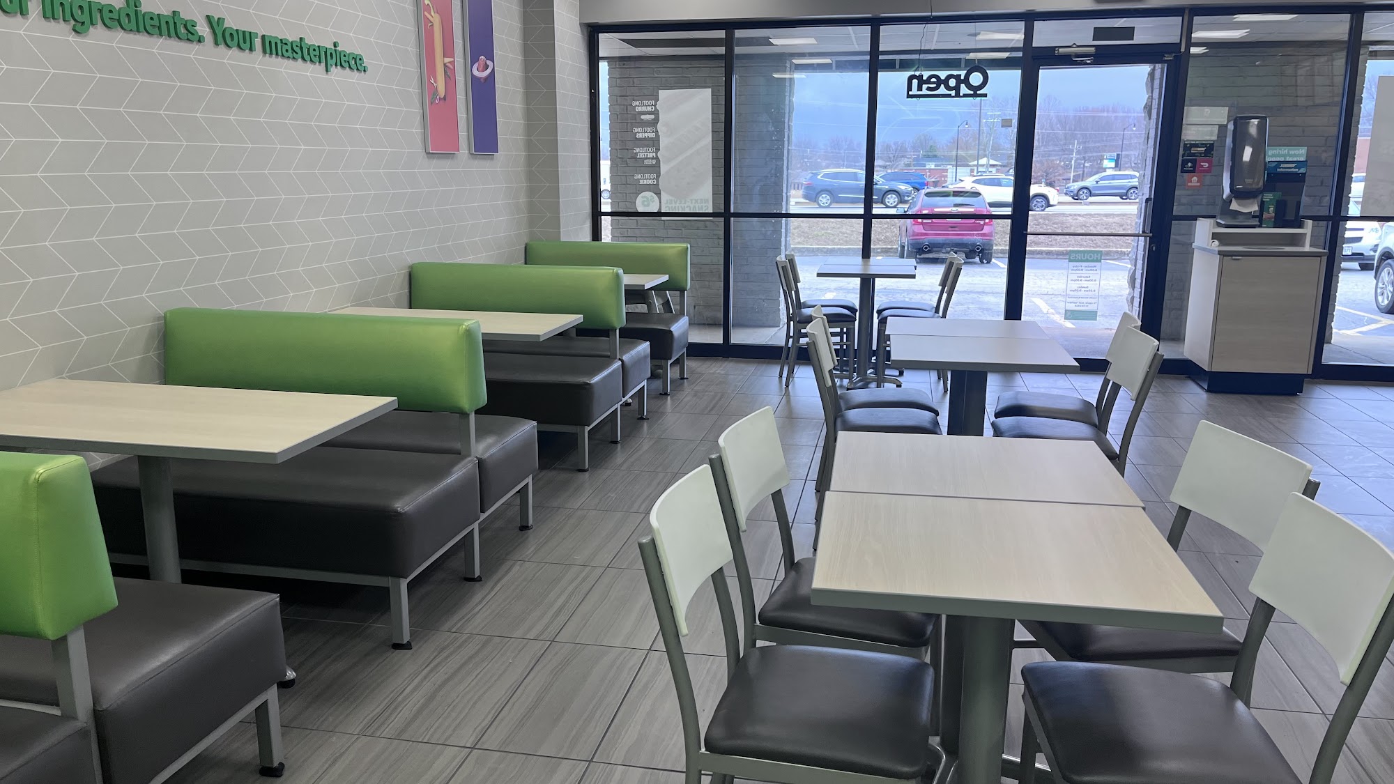 Subway
