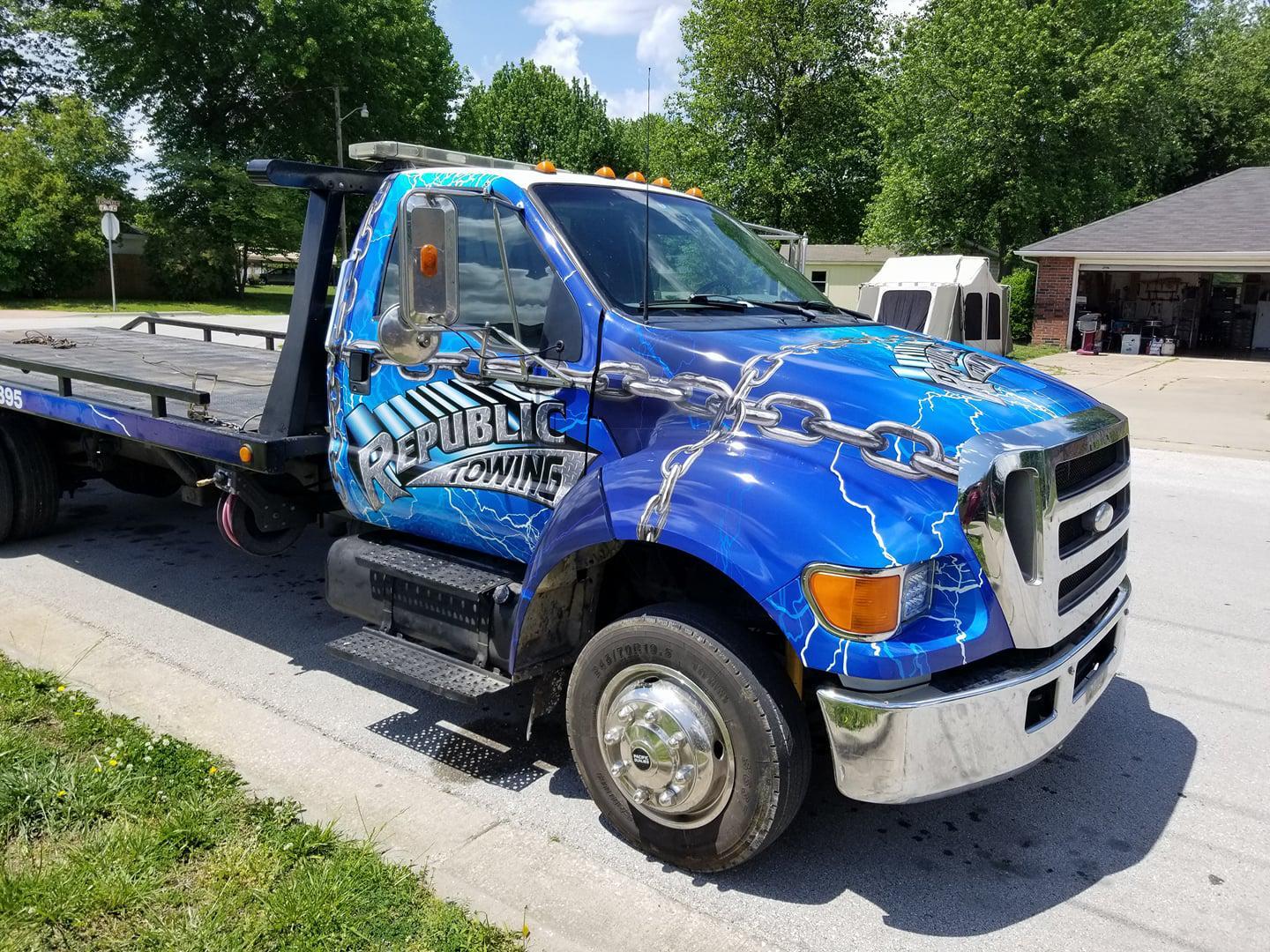 Photo credit: nextdoor