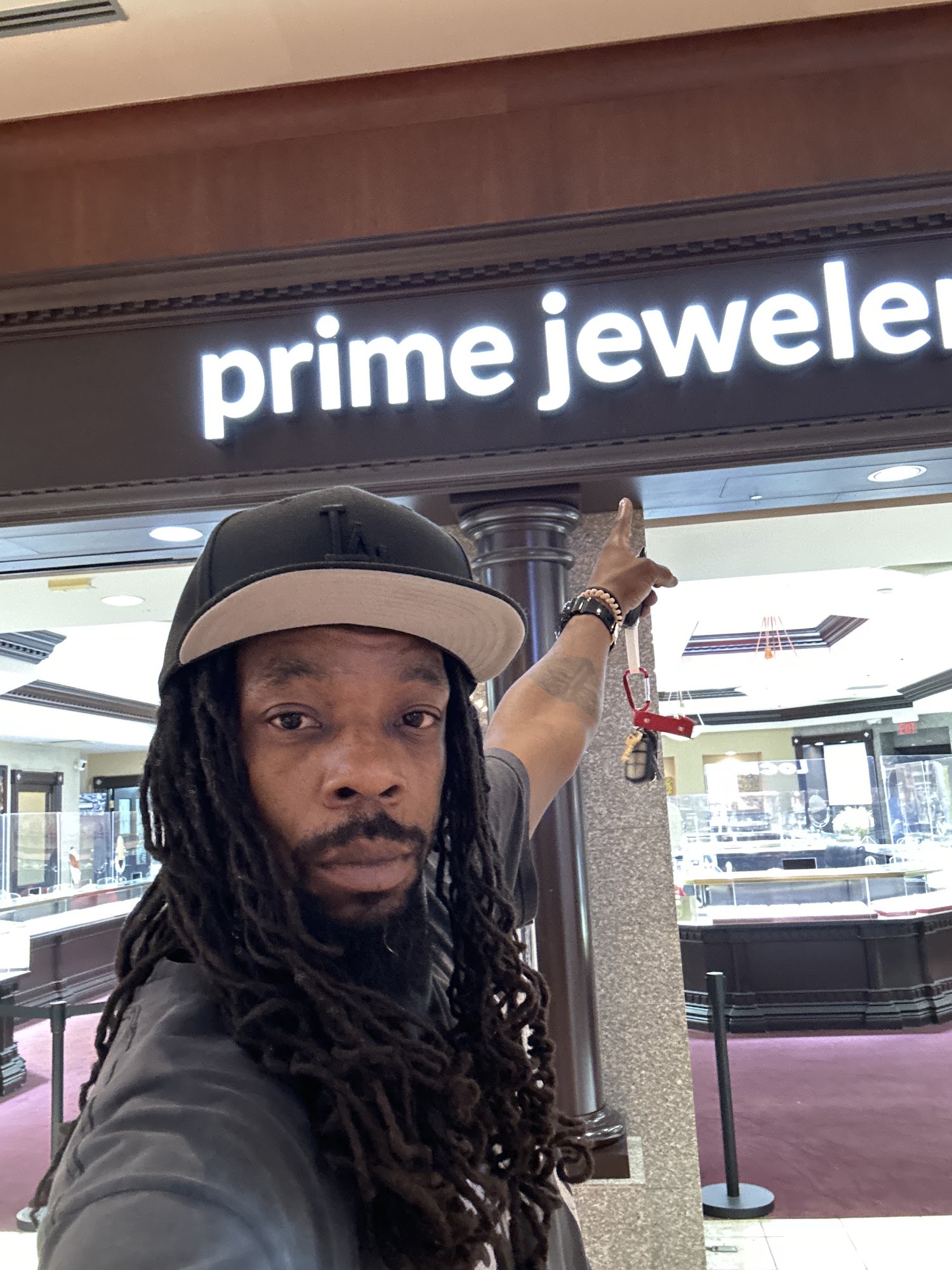 Prime Jewelers