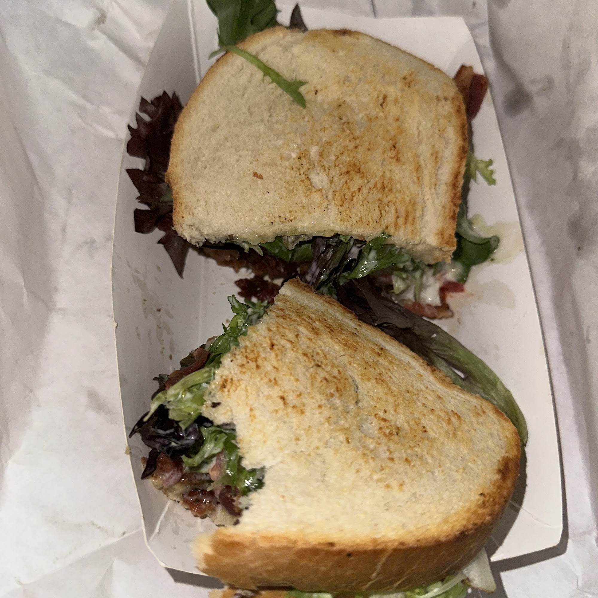 Fozzie's Sandwich Emporium Richmond Heights