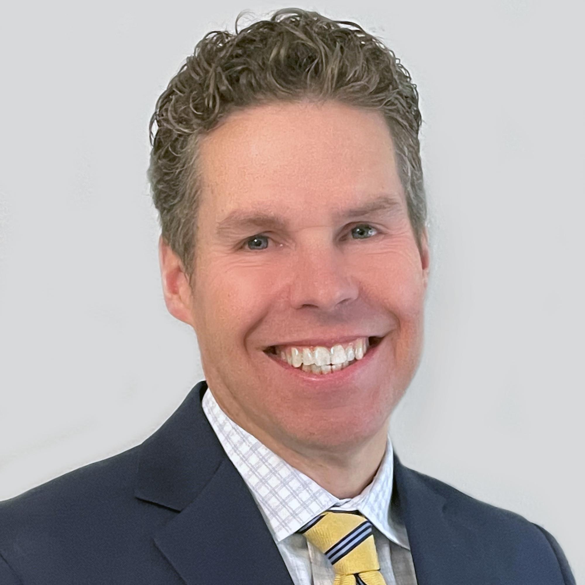 Edward Jones - Financial Advisor: Matt Cady